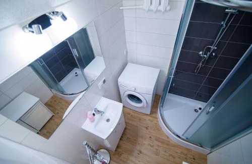 Stalowa Wola Apartment | Apartament pracowniczy