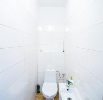 Stalowa Wola Apartment | Apartament pracowniczy