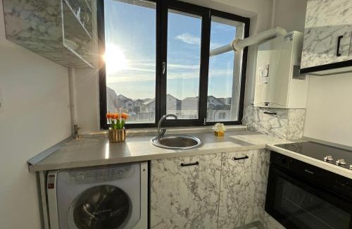 Bragadiru Apartment | Apartament premium 2 camere Bragadiru