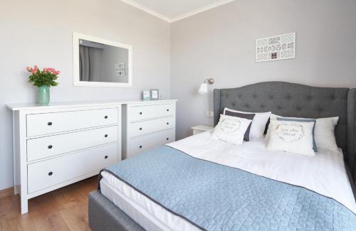 Reda Apartment | Apartament Premium Aquatower Reda