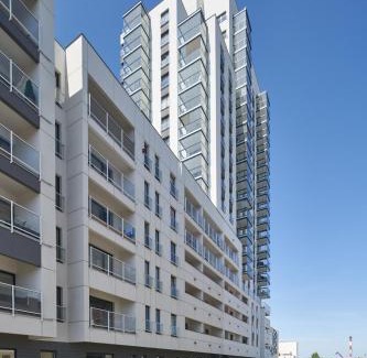 Reda Apartment | Apartament Premium Aquatower Reda