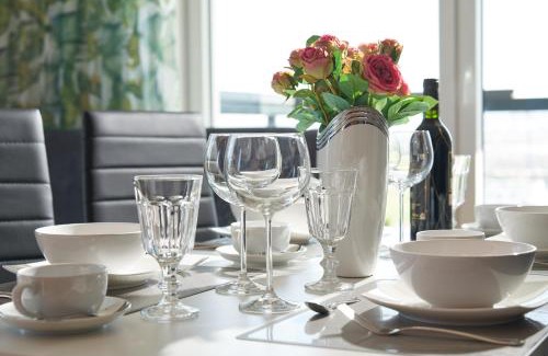 Reda Apartment | Apartament Premium Aquatower Reda