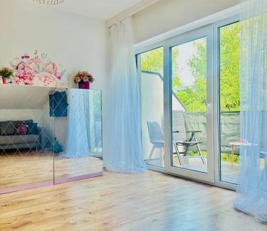 Cichowo Apartment | Apartament Premium Cichowo
