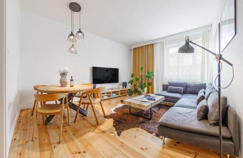 Srodmiescie Apartment | Apartament Premium Malika - Starowiejska