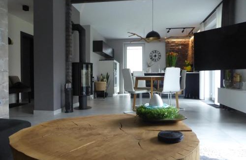 Strzeleczki Apartment | Apartament Premium Moszna