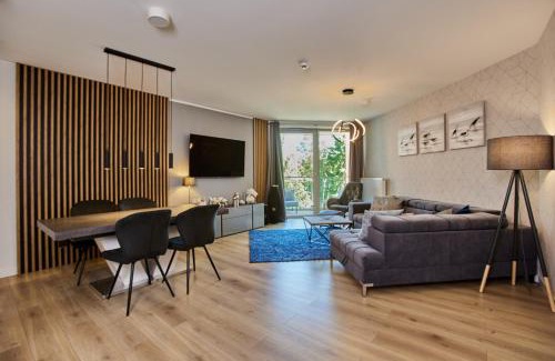Pobierowo Apartment | Apartament Premium PINEA 313