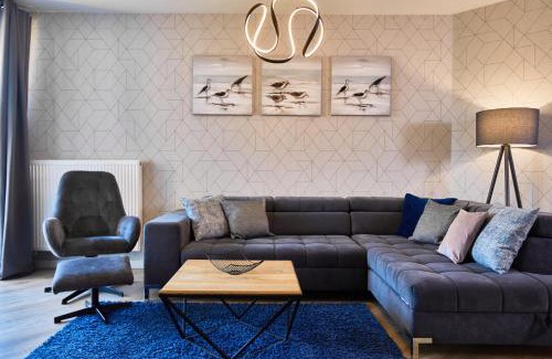 Pobierowo Apartment | Apartament Premium PINEA 313