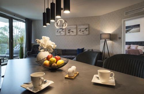 Pobierowo Apartment | Apartament Premium PINEA 313