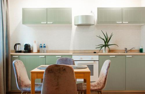 Biala Podlaska Apartment | Apartament Premium 154