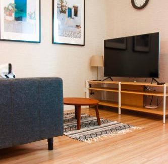 Biala Podlaska Apartment | Apartament Premium 154