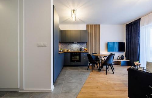 Rzeszow Apartment | Apartament Premium