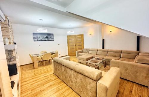 Libertow Apartment | Apartament Premium Skawina
