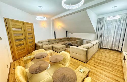 Libertow Apartment | Apartament Premium Skawina