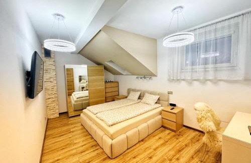 Libertow Apartment | Apartament Premium Skawina