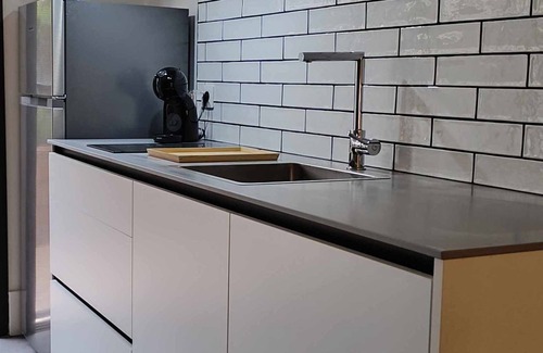 Los Remedios Apartment | Apartament Presidente 3