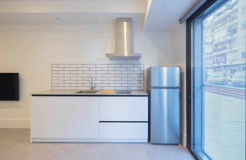 Los Remedios Apartment | Apartament Presidente 4
