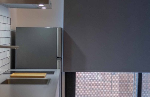 Los Remedios Apartment | Apartament Presidente 4