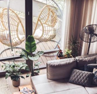 Osiedle Grunwaldzkie Apartment | Apartament Prestige nad Łyną