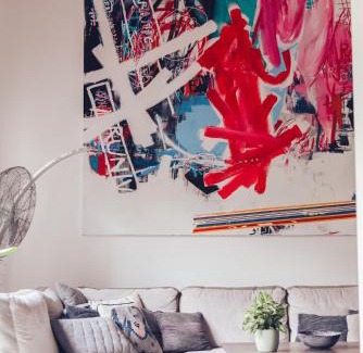 Osiedle Grunwaldzkie Apartment | Apartament Prestige nad Łyną