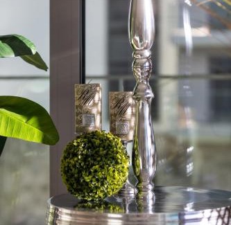 Miedzyzdroje Apartment | Apartament Prestige & Sea Balticus A4