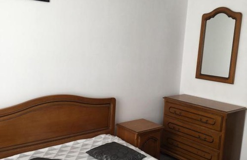 Selimbar Apartment | Apartament Primăverii Selimbar