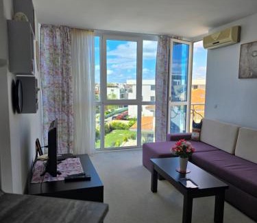 Sarafovo Apartment | Apartament Primavera Atlantis SPA