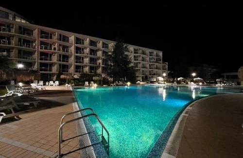 Sarafovo Apartment | Apartament Primavera Atlantis SPA