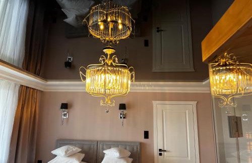 Kielce Apartment | Apartament Primavera z sauną