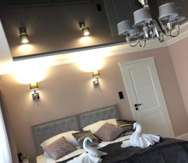 Kielce Apartment | Apartament Primavera z sauną