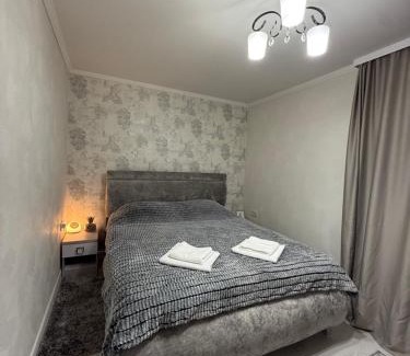 Chisinau Apartment | Apartament Privat Botanica