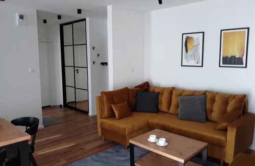 Rzeszow Apartment | Apartament Projektant
