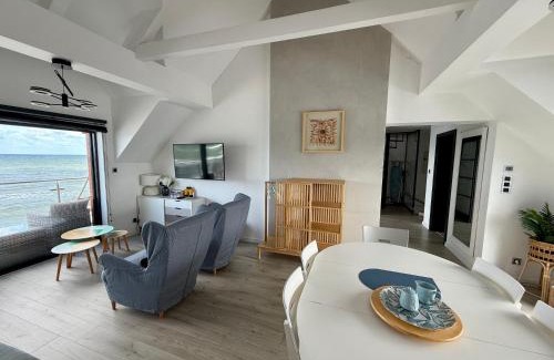 Sarbinowo Apartment | Apartament Promenada