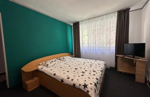 Cimpia Turzii Apartment | Apartament Pruneanu Central