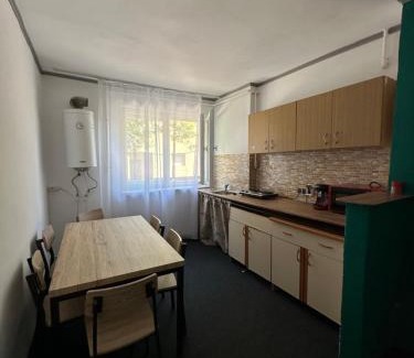 Cimpia Turzii Apartment | Apartament Pruneanu Central