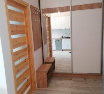 Pruszcz Gdanski Apartment | Apartament Pruszcz Gdański 1