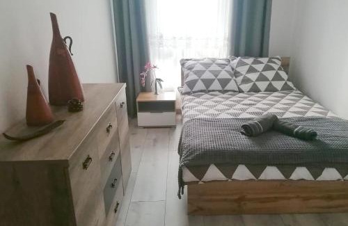 Pruszcz Gdanski Apartment | Apartament Pruszcz Gdański 1