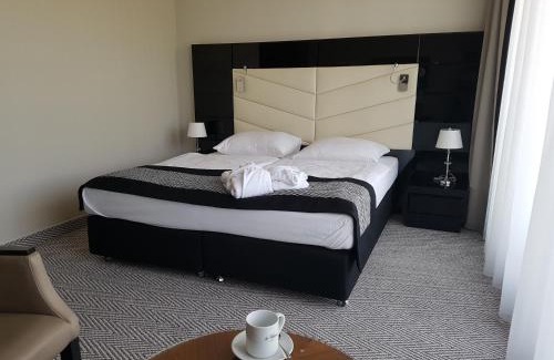 West Pomeranian Voivodeship Apartment | Apartament prywatny 329 w Diune Resort