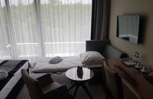 West Pomeranian Voivodeship Apartment | Apartament prywatny 329 w Diune Resort