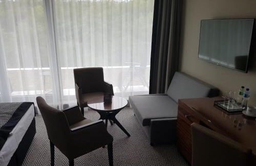 West Pomeranian Voivodeship Apartment | Apartament prywatny 329 w Diune Resort