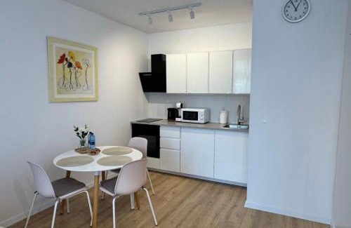 Malbork Apartment | Apartament Przedzamcze Malbork