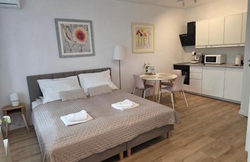 Malbork Apartment | Apartament Przedzamcze Malbork
