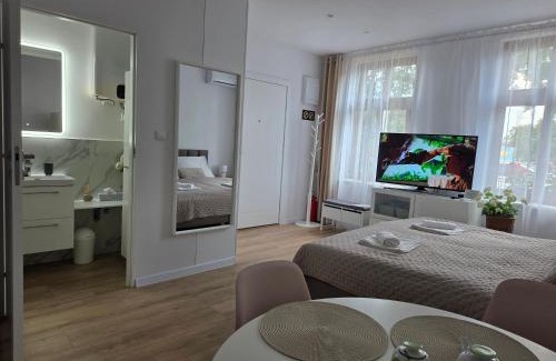 Malbork Apartment | Apartament Przedzamcze Malbork