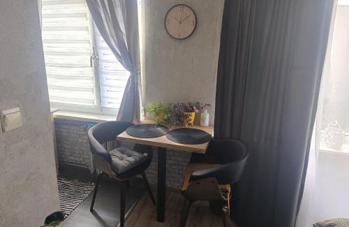 Przemysl Apartment | Apartament Przemyśl