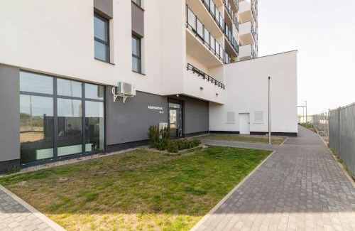 Reda Apartment | Apartament przy Aquaparku