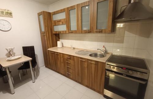 Karsin House | Apartament przy Długiej