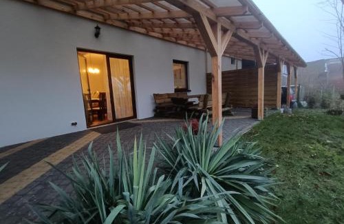 Karsin House | Apartament przy Długiej