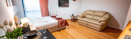 Krynica-Zdroj Apartment | Apartament przy Henryku