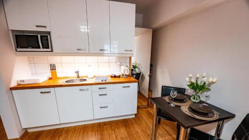 Krynica-Zdroj Apartment | Apartament przy Henryku