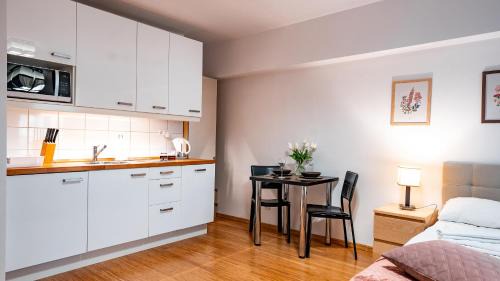 Krynica-Zdroj Apartment | Apartament przy Henryku