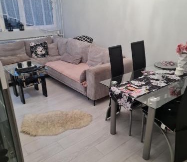 Zloty Stok Apartment | Apartament przy Kopalni Złota